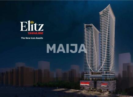 Apartment for 246 476 euro in Dubai, UAE