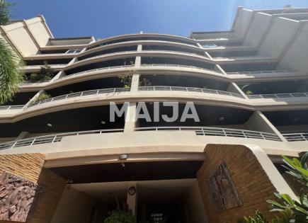 Apartment for 111 331 euro in Pattaya, Thailand