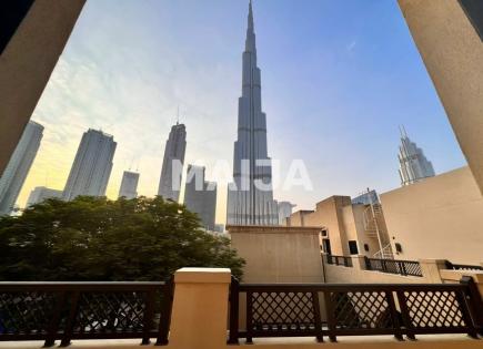 Apartment for 972 733 euro in Dubai, UAE