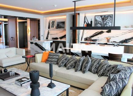 Apartment for 17 123 366 euro in Dubai, UAE