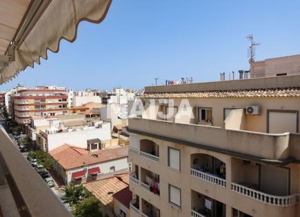 Apartment for 149 000 euro in Torrevieja, Spain