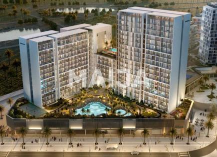 Apartment for 376 600 euro in Dubai, UAE