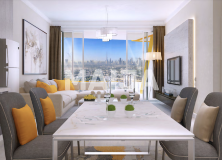 Appartement pour 515 908 Euro à Dubaï, EAU