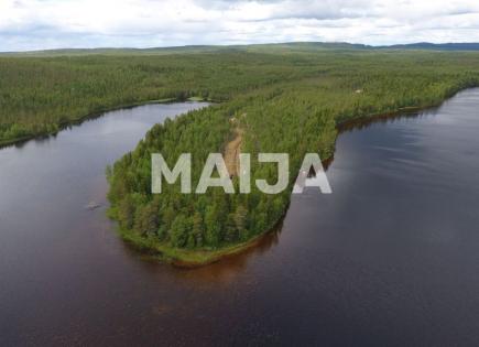Land for 29 000 euro in Finland