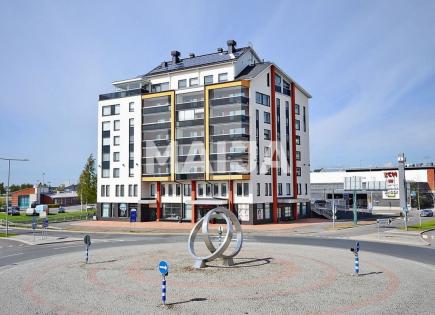 Apartment für 289 482 euro in Finnland