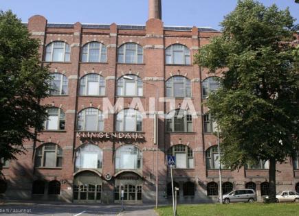 Büro für 4 500 euro pro Monat in Tampere, Finnland