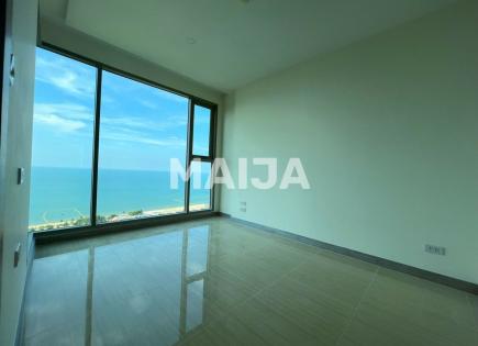 Apartment for 198 980 euro in Pattaya, Thailand