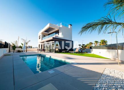 House for 308 000 euro in Algorfa, Spain