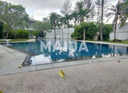 Villa for 216 592 euro on Phuket Island, Thailand