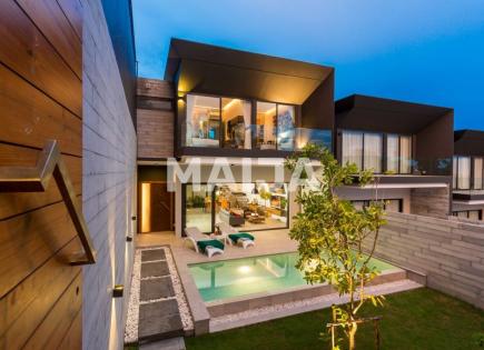 Villa for 357 190 euro on Phuket Island, Thailand