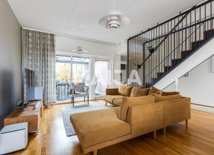 Appartement pour 616 000 Euro à Helsinki, Finlande