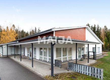 Office for 995 euro per month in Lahti, Finland
