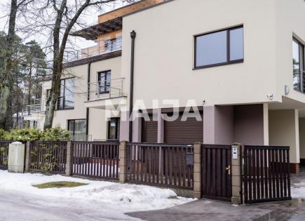 Apartment for 490 000 euro in Jurmala, Latvia