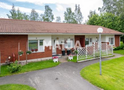 Flat for 68 000 euro in Finland