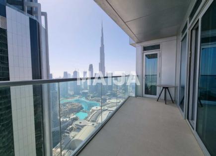 Apartamento para 1 586 999 euro en Dubái, EAU