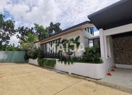 Villa for 460 191 euro on Phuket Island, Thailand