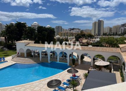 Apartment for 125 000 euro in Portimao, Portugal