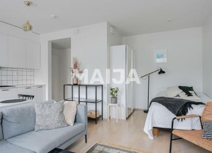 Apartamento para 189 000 euro en Helsinki, Finlandia
