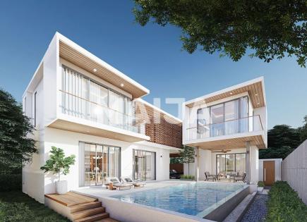 Villa for 1 054 830 euro on Phuket Island, Thailand