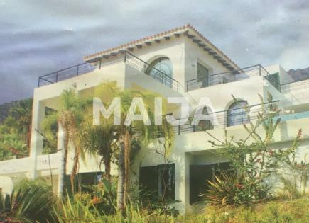 House for 1 950 000 euro in Altea, Spain