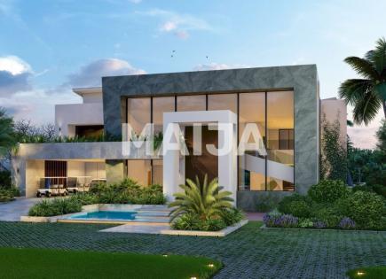 Villa for 4 838 842 euro in Cap Cana, Dominican Republic