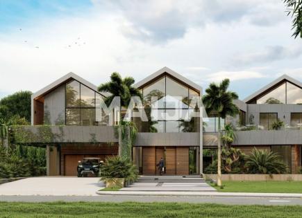 Villa for 3 443 022 euro in Cap Cana, Dominican Republic