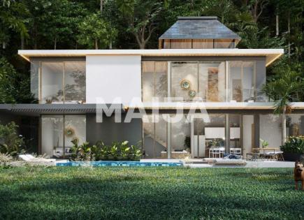 Villa para 283 698 euro en la isla de Phuket, Tailandia