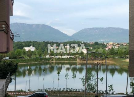 Apartment for 135 000 euro in Tirana, Albania