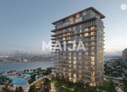 Apartment for 23 225 322 euro in Dubai, UAE