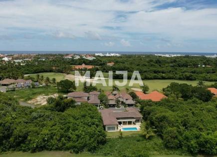 Villa for 733 478 euro in Punta Cana, Dominican Republic