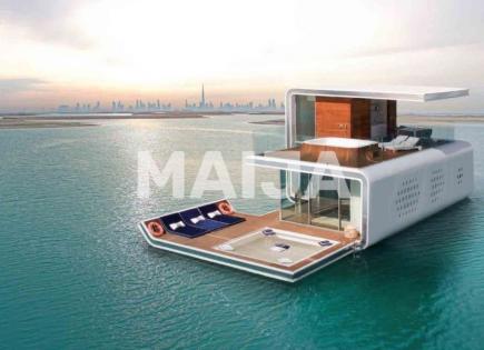 Villa pour 3 904 399 Euro à Dubaï, EAU
