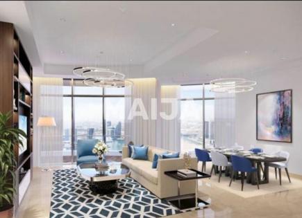 Apartment for 345 458 euro in Dubai, UAE
