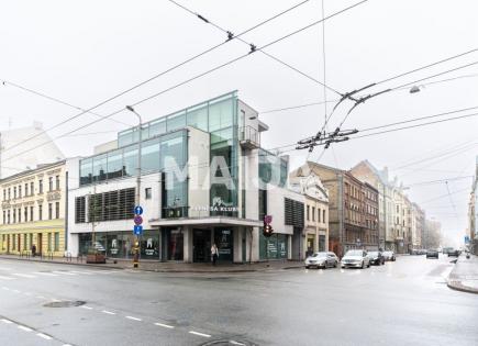 Office for 1 200 000 euro in Riga, Latvia
