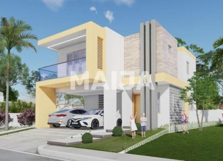 House for 179 005 euro in Punta Cana, Dominican Republic