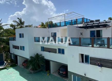 Wohnung für 273 901 euro in Punta Cana, Dominikanische Republik