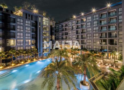 Apartment for 180 467 euro on Phuket Island, Thailand