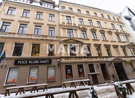 Cafe, restaurant for 2 400 000 euro in Riga, Latvia