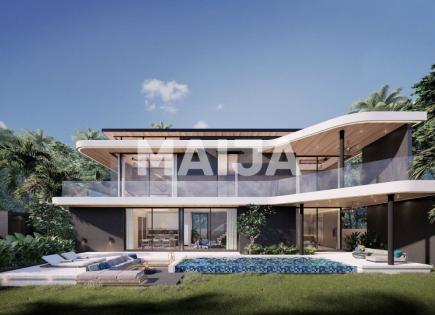 Villa for 442 189 euro on Phuket Island, Thailand