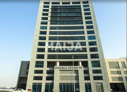 Oficina para 286 656 euro en Dubái, EAU
