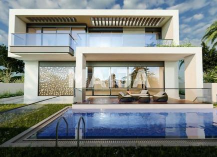House for 2 474 104 euro in Dubai, UAE