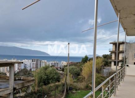 House for 265 000 euro in Vlore, Albania
