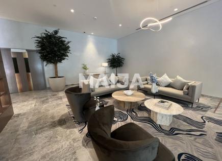 Apartment for 423 979 euro in Dubai, UAE