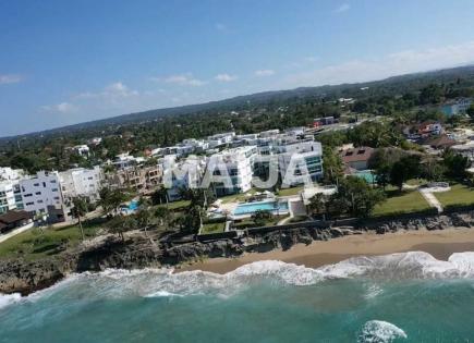 Apartamento para 330 471 euro en Sosúa, República Dominicana
