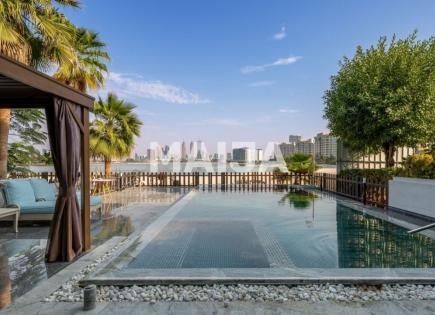 Villa for 6 008 220 euro in Dubai, UAE