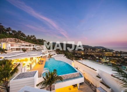 Apartment for 727 108 euro on Phuket Island, Thailand