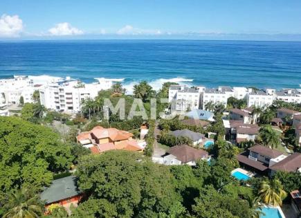 Villa for 865 840 euro in Sosua, Dominican Republic