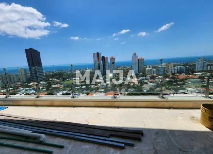 Apartment for 1 422 863 euro in the Dominican Republic