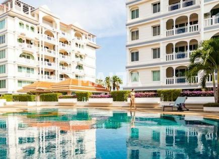 Apartment for 102 460 euro on Phuket Island, Thailand