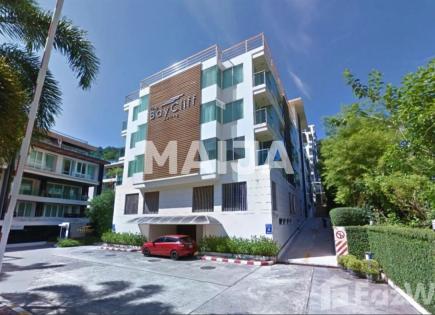 Apartment for 147 755 euro on Phuket Island, Thailand
