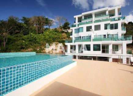 Apartment for 118 105 euro on Phuket Island, Thailand